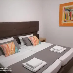  Appartamento Solaren Boavista