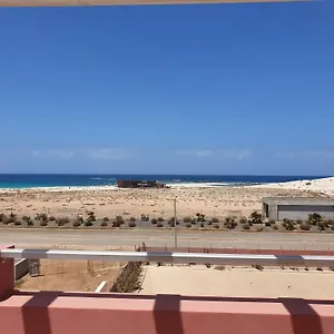 Lägenhetshotell Por Do Sol, Sal Rei